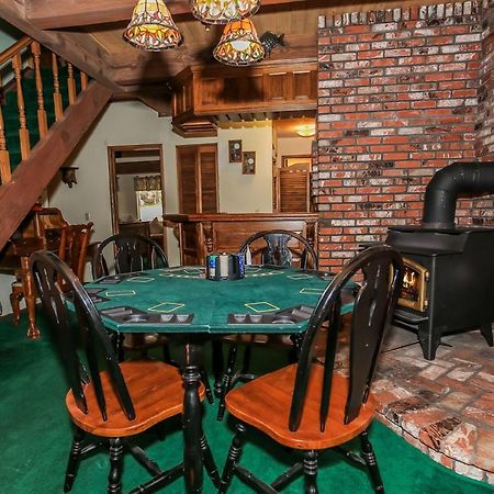 Summit Adventure - Beautiful, Spacious And Quiet Home! Foosball, Pool And Poker Table! Jet Tub! Big Bear Lake Εξωτερικό φωτογραφία