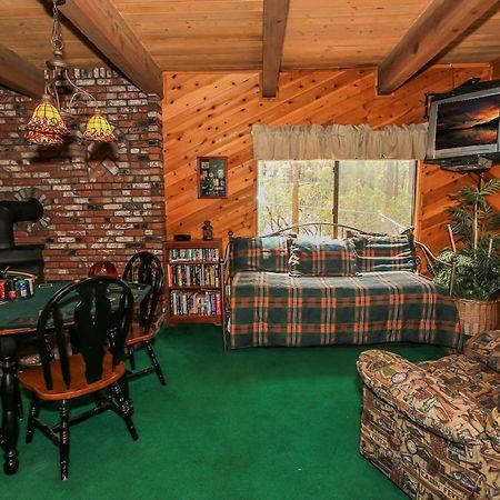 Summit Adventure - Beautiful, Spacious And Quiet Home! Foosball, Pool And Poker Table! Jet Tub! Big Bear Lake Εξωτερικό φωτογραφία