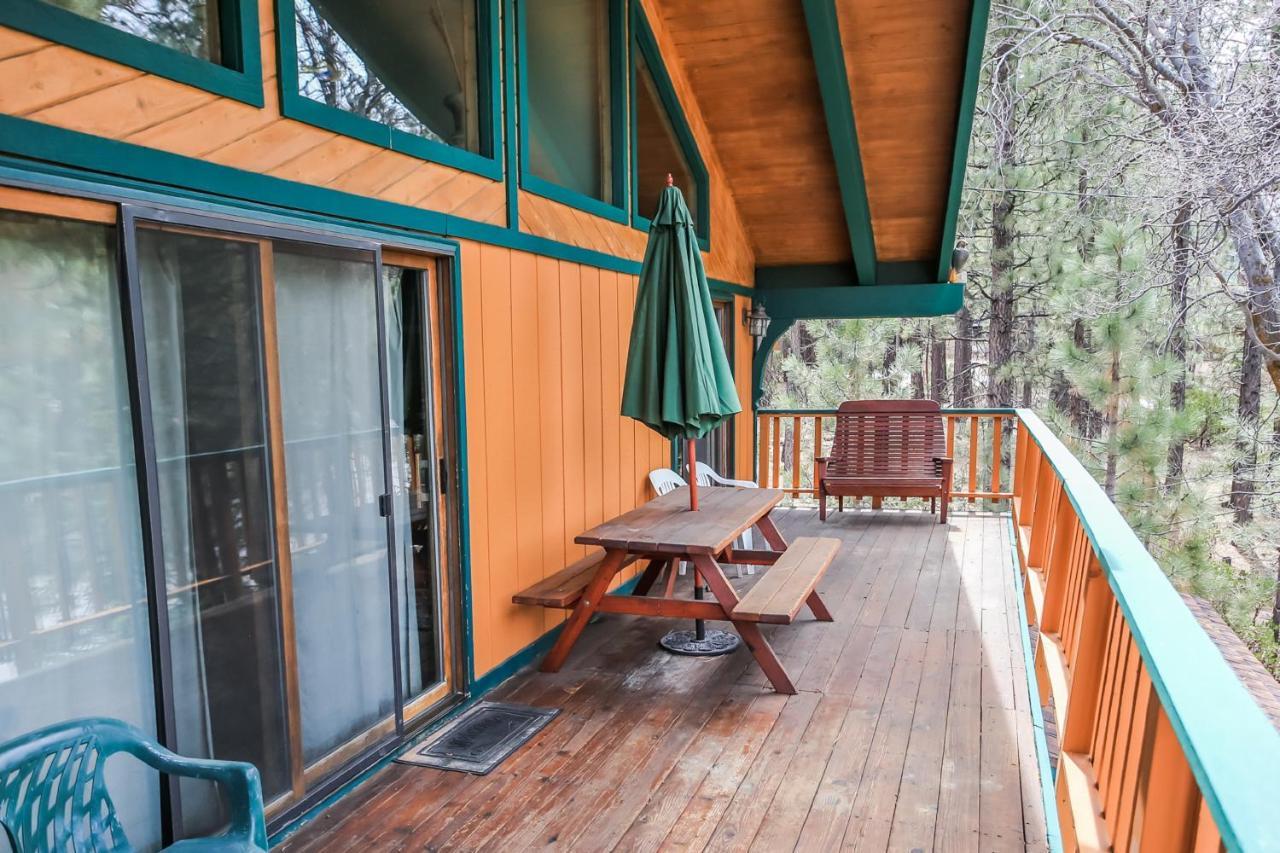 Summit Adventure - Beautiful, Spacious And Quiet Home! Foosball, Pool And Poker Table! Jet Tub! Big Bear Lake Εξωτερικό φωτογραφία